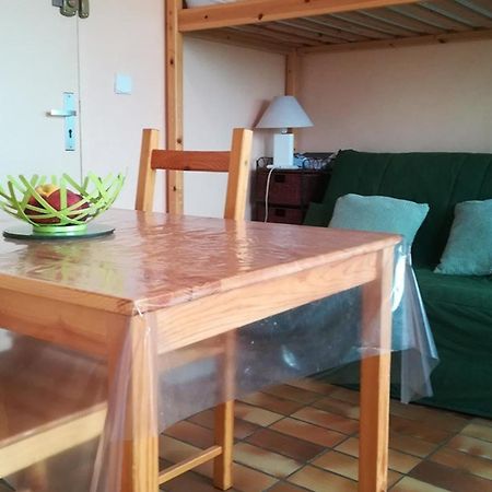 וייה-בוקו-לה-באן Studio Pour 2 Personnes Proche Ocean Avec Balcon Et Parking Prive, Animaux Acceptes - Fr-1-379-32 מראה חיצוני תמונה