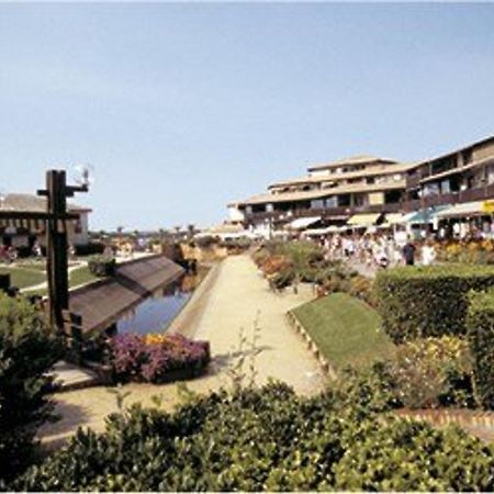 וייה-בוקו-לה-באן Studio Pour 2 Personnes Proche Ocean Avec Balcon Et Parking Prive, Animaux Acceptes - Fr-1-379-32 מראה חיצוני תמונה