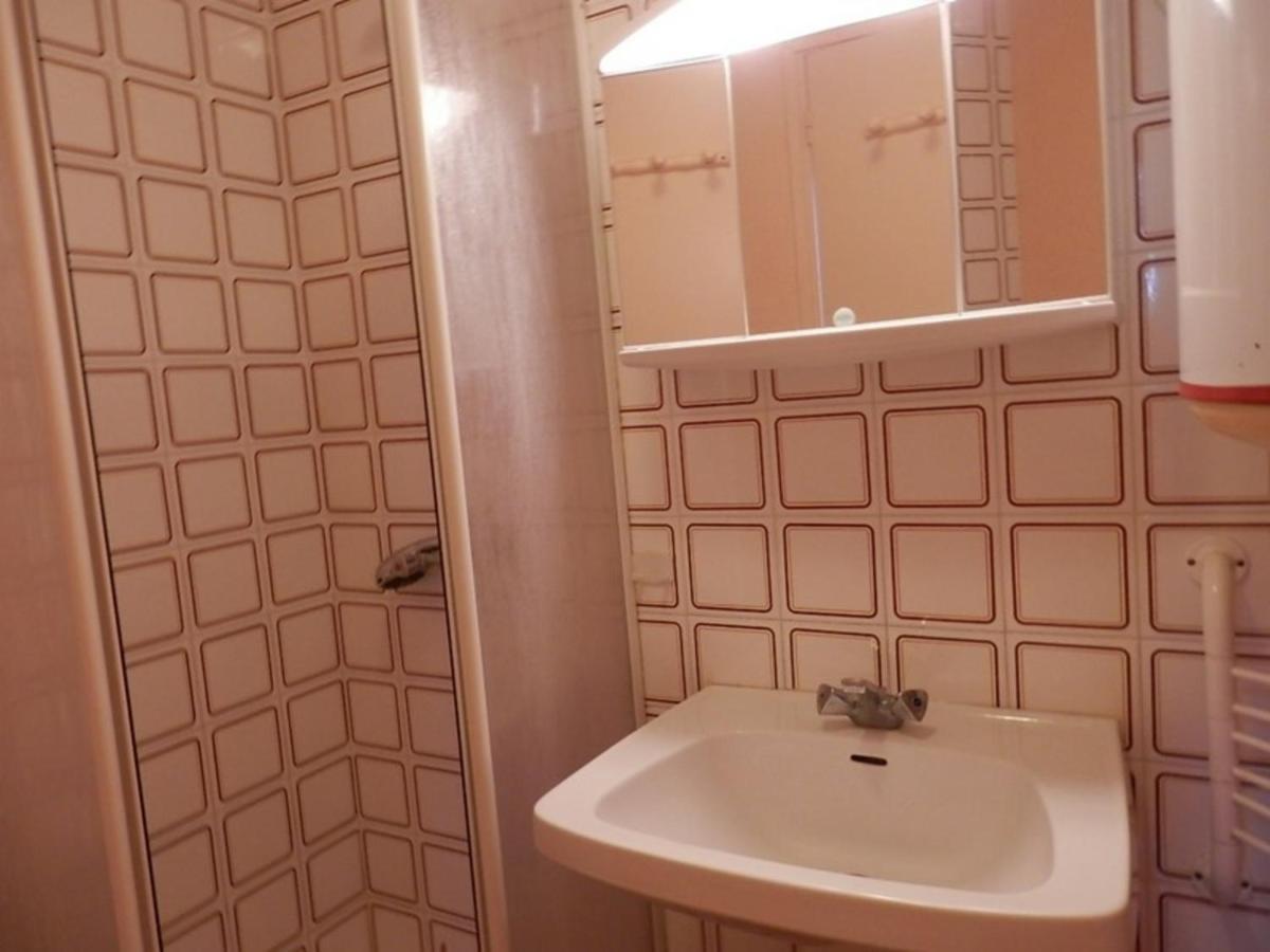 וייה-בוקו-לה-באן Studio Pour 2 Personnes Proche Ocean Avec Balcon Et Parking Prive, Animaux Acceptes - Fr-1-379-32 מראה חיצוני תמונה