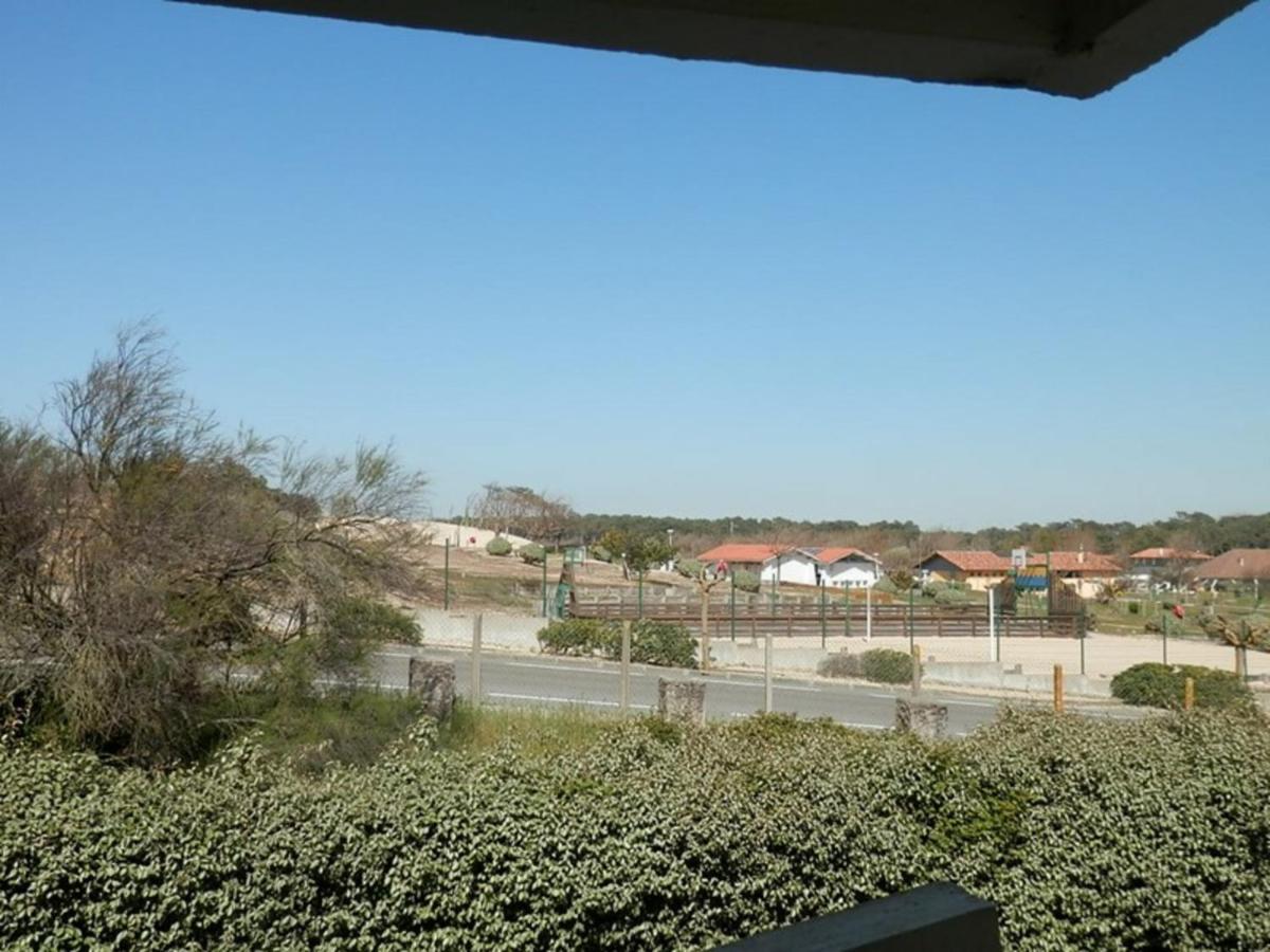 וייה-בוקו-לה-באן Studio Pour 2 Personnes Proche Ocean Avec Balcon Et Parking Prive, Animaux Acceptes - Fr-1-379-32 מראה חיצוני תמונה
